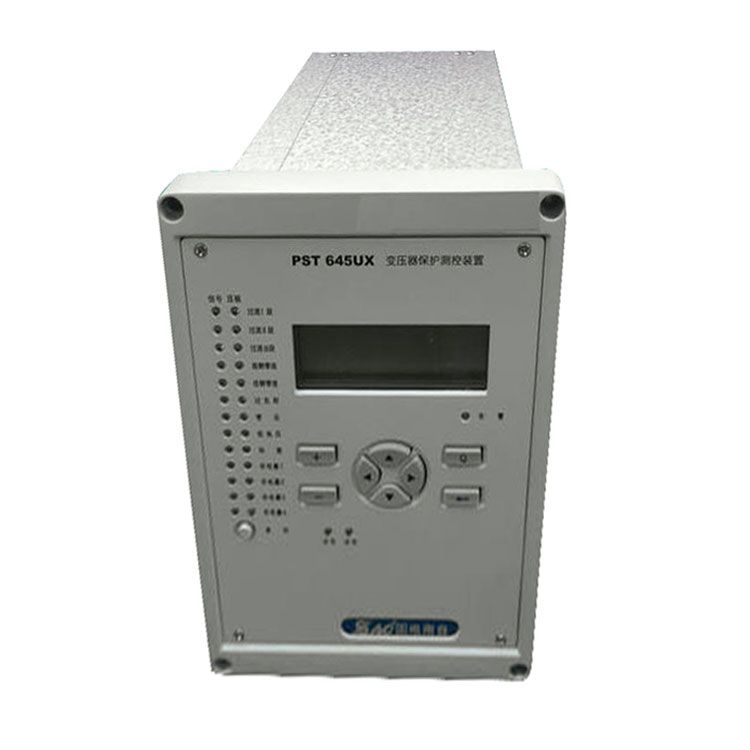 PSL640UX線路保護(hù)測控裝置|國電南京自動(dòng)化股份有限公司