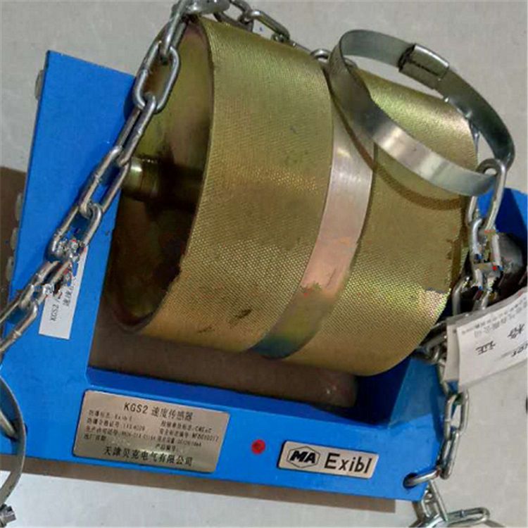 KGS2速度編碼開關(guān)傳感器 天津貝克電氣有限公司