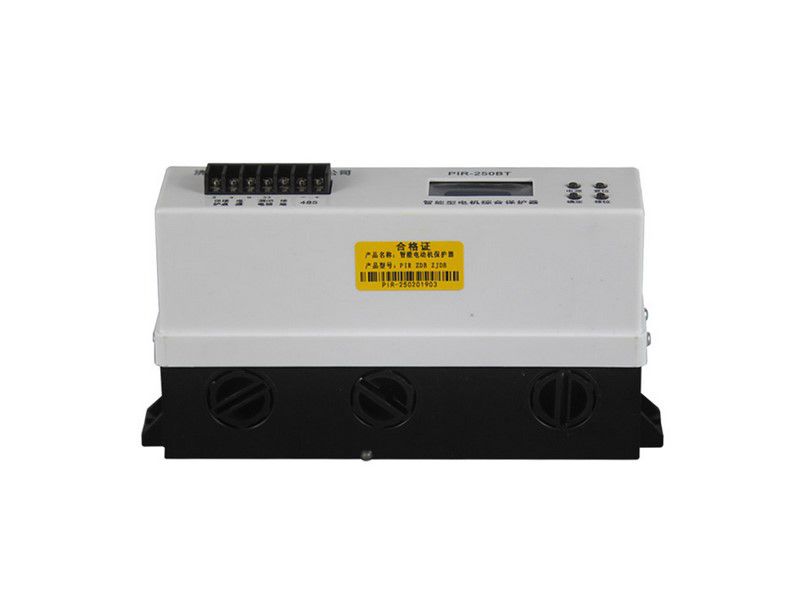 HX-120Q智能綜合保護(hù)器|礦用電機(jī)保護(hù)裝置