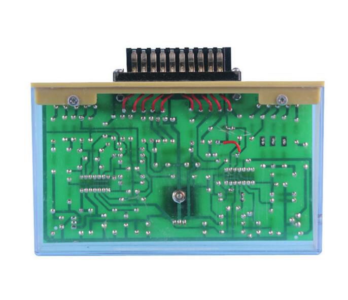 ZBZ-2.5M照明信號(hào)綜保插件/本體1140V/660/380