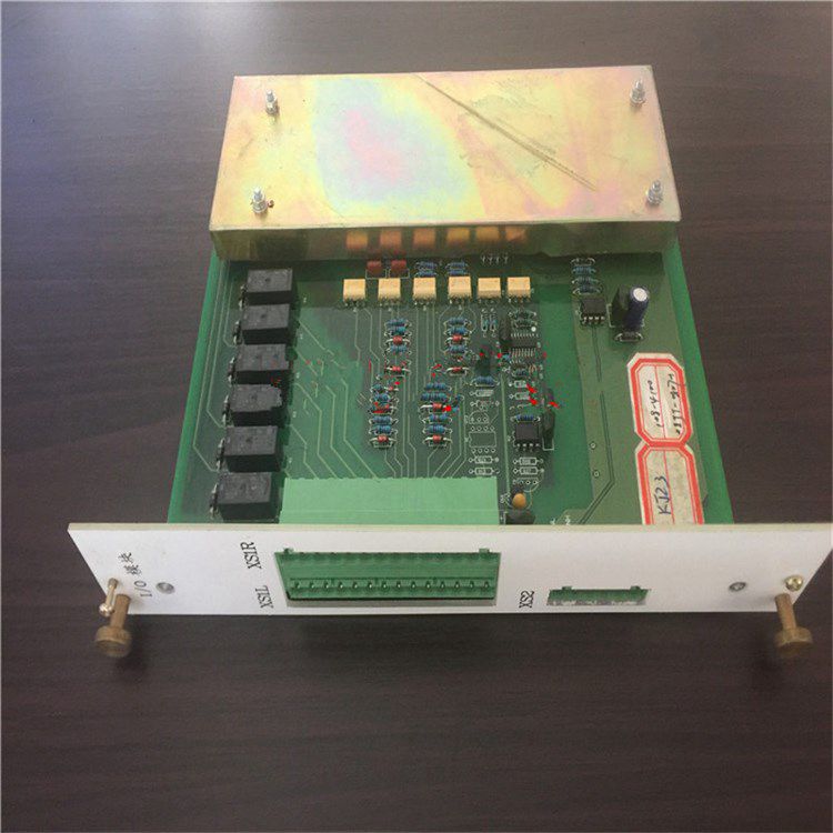 KJ23108-4100I/O模塊 常州聯(lián)力自動(dòng)化科技有限公司