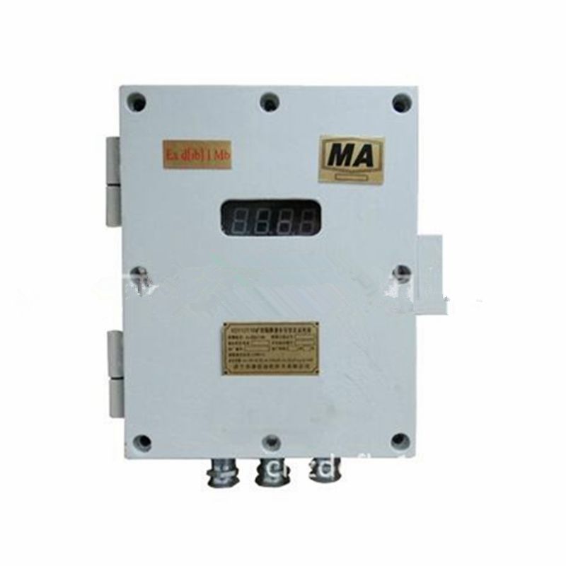 KDW660/24B型礦用隔爆兼本安型直流穩(wěn)壓電源|南京北路自動(dòng)化系統(tǒng)有限責(zé)任公司