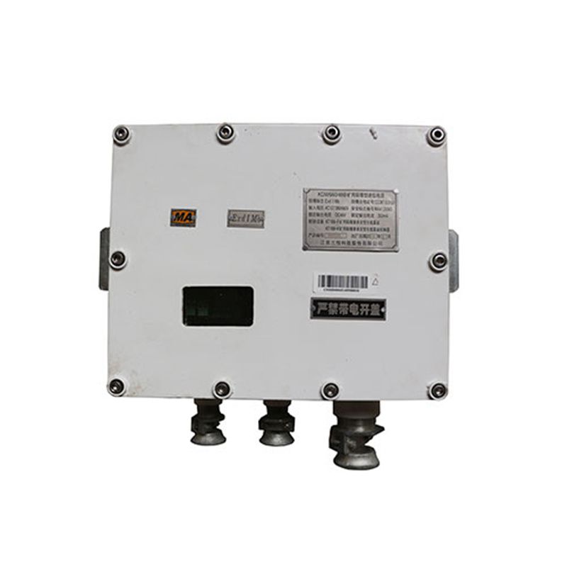 KDW660/12B(A)礦用隔爆兼本安型直流穩(wěn)壓電源|南京北路自動(dòng)化系統(tǒng)有限責(zé)任公司