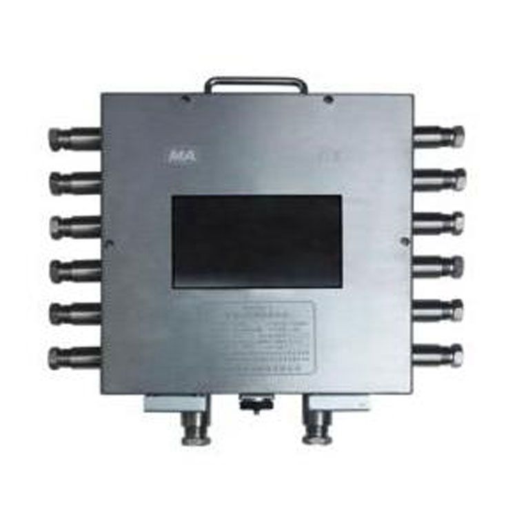KJ740X-F礦用本安型監(jiān)控分站 濟(jì)南福深興安科技有限公司
