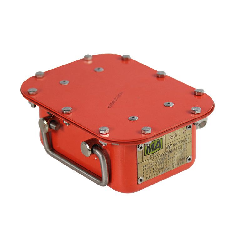 YHY60(B)礦用本安型數(shù)字壓力計(jì)|山東尤洛卡