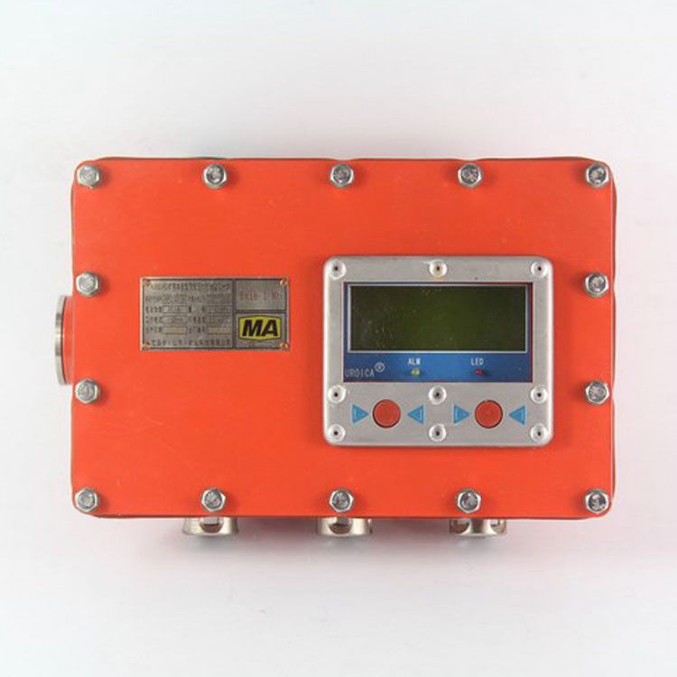 KJ653-F3礦用本安型頂板壓力無線監(jiān)測(cè)分機(jī)|尤洛卡礦業(yè)安全工程股份公司