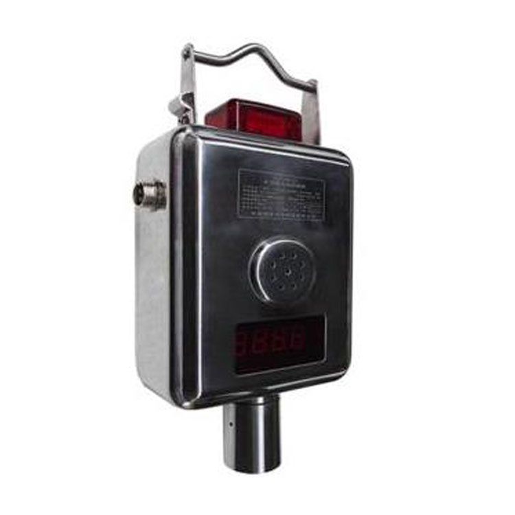 GLH100(A)礦用硫化氫傳感器 濟(jì)南福深興安科技有限公司