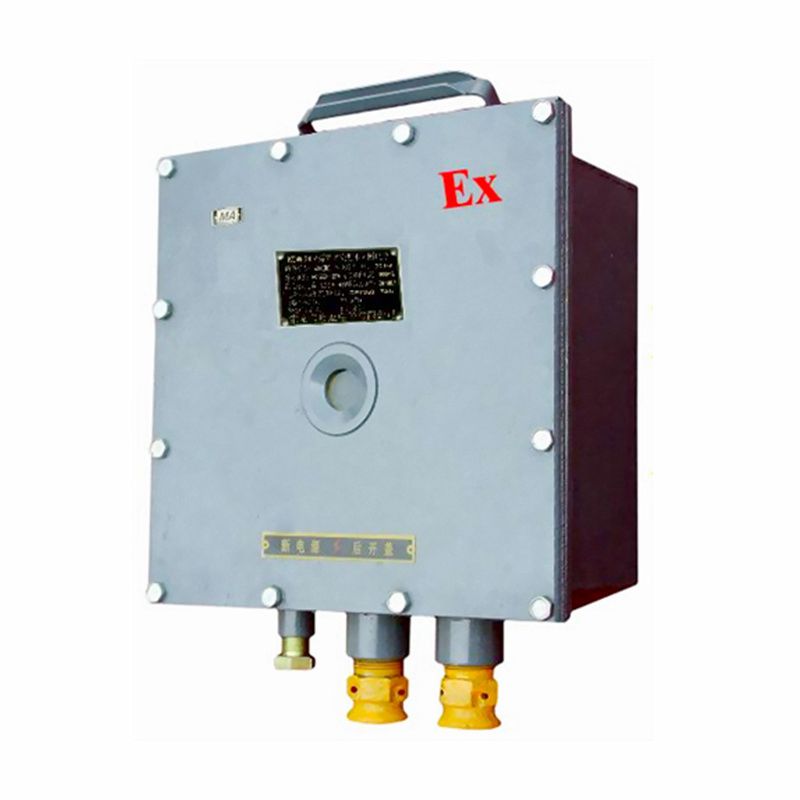 KDW127/12(D)礦用隔爆兼本安型直流穩(wěn)壓電源|天地瑪珂