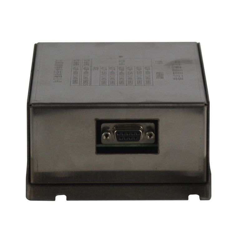 YS2-50中文液晶顯示器使用機(jī)型QJR-250/1140(660) 太原惠特科技有限公司