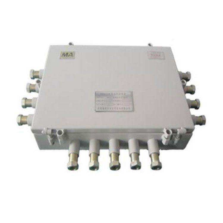 FHJG13礦用光纖分線盒 濟(jì)南福深興安科技有限公司