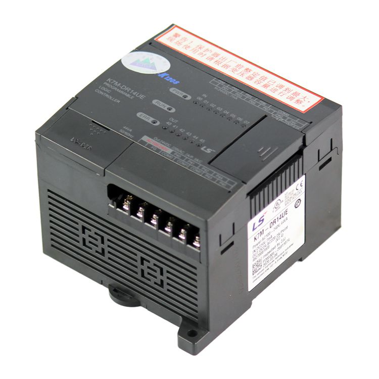 K7M-DR14UE/10KV可編程序控制器 泰安眾誠自動化設(shè)備股份有限公司
