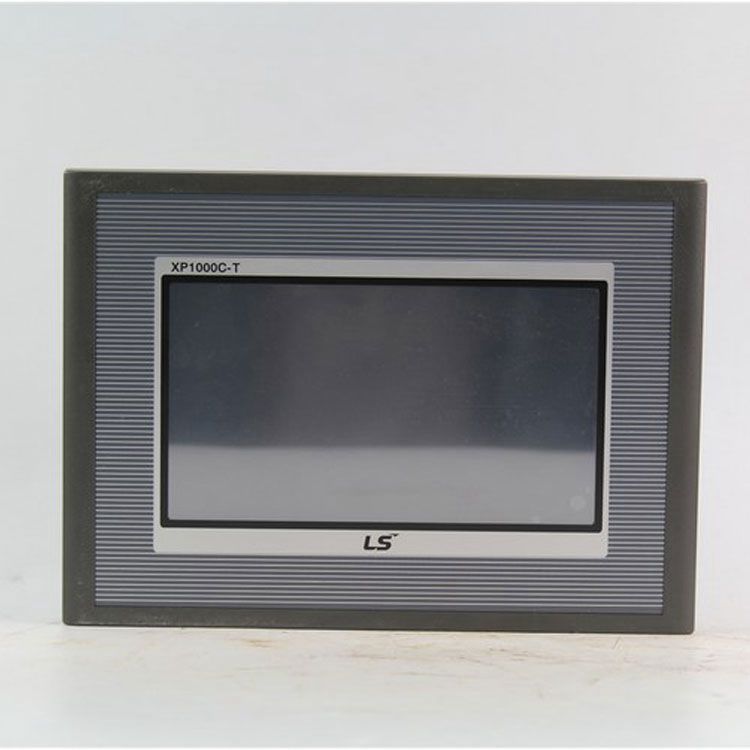 YB-HMI07移變彩色顯示終端低壓高壓顯示器 泰安眾誠自動化設(shè)備股份有限公司