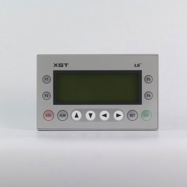 G0TXP10BK-L智能操作顯示屏 泰安眾誠自動化設(shè)備股份有限公司