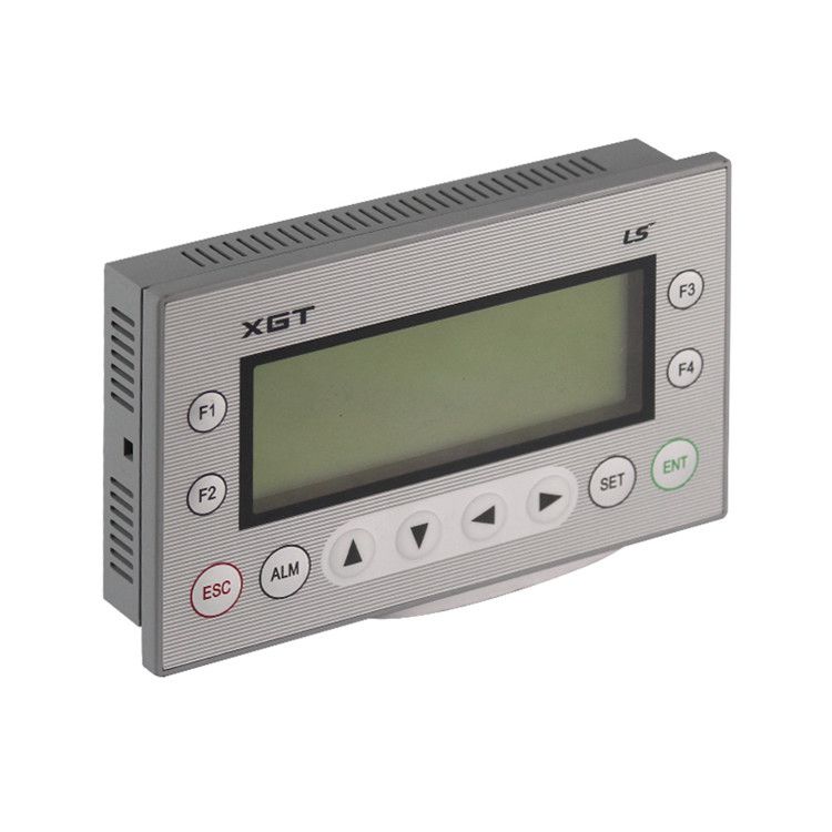 智能操作顯示屏XP10BKB/DC 6Y 1140 泰安眾誠自動化設(shè)備股份有限公司