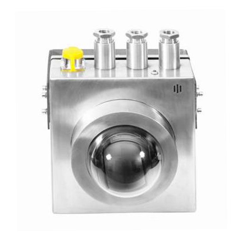 KBA12(Q)礦用本安型網(wǎng)絡(luò)攝像儀 濟南華科電氣設(shè)備有限公司