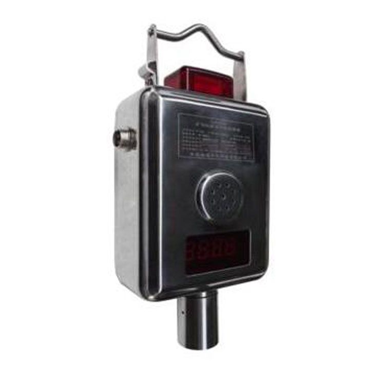 GJC4(301)礦用傳感器 GJC4(A)煤礦用低濃度瓦斯傳感器