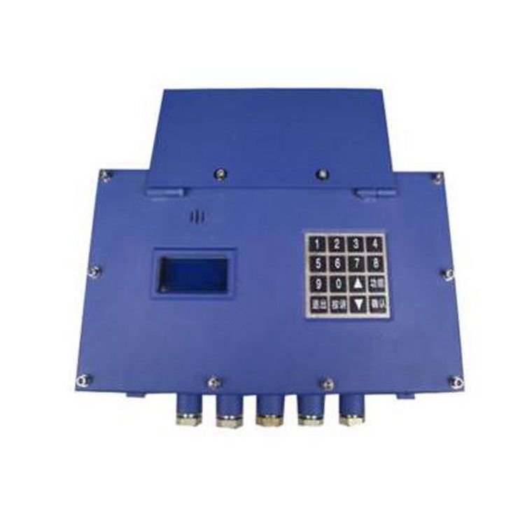 KXY12礦用本安型音箱防爆音箱光纖網(wǎng)絡音箱 濟南華科電氣設備有限公司