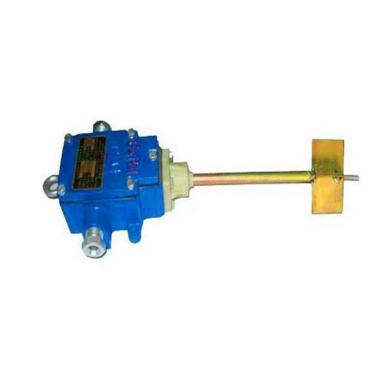 GUJ1200礦用本安型激光測距傳感器 鄭州煤機綜機設(shè)備有限公司