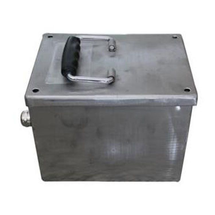 DXH12.5礦用本安型電池箱 鄭州煤機(jī)綜機(jī)設(shè)備有限公司