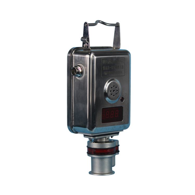礦用一氧化碳傳感器GTH1000W 煤礦無(wú)線氧氣氣體傳感器 