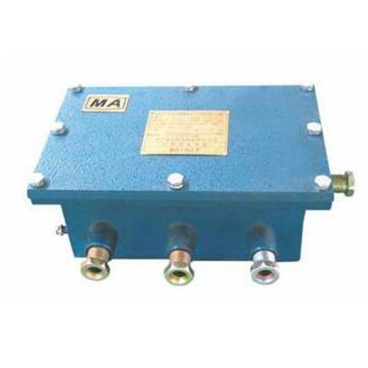 KDW127/12（C）礦用隔爆直流穩(wěn)壓電源 鄭州煤機綜機設(shè)備有限公司