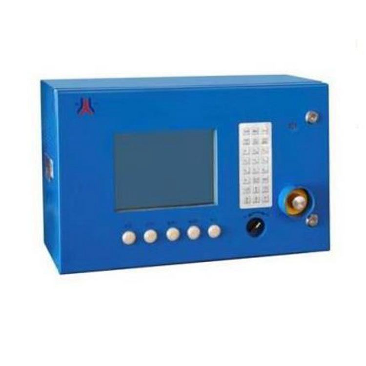 KXH12(A)礦用本安型可編程控制器 鄭州煤機綜機設(shè)備有限公司