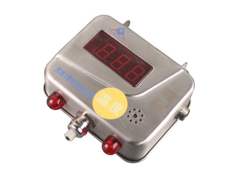 GWD100X(A)溫度傳感器|煤礦用本質(zhì)安全型溫濕度檢測(cè)儀