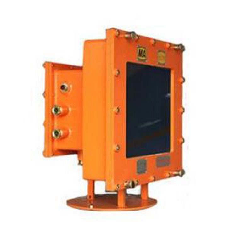 KJD127(B)礦用隔爆兼本安型計(jì)算機(jī) 鄭州煤機(jī)綜機(jī)設(shè)備有限公司