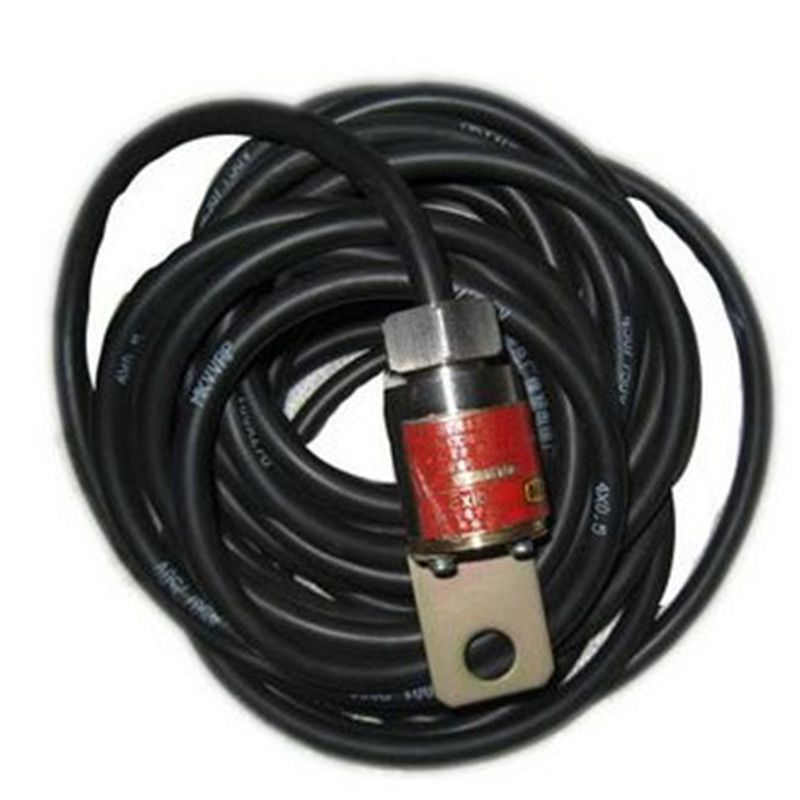 GWD100W無(wú)線溫度傳感器|煤礦用本安型測(cè)溫儀