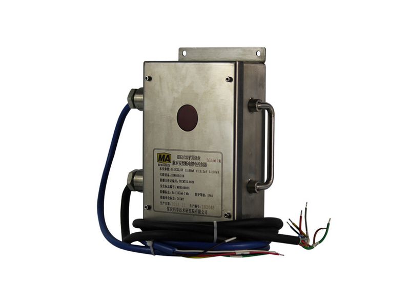 KDG1/127礦用澆封斷電饋電控制器|北京煤科院斷電饋電控制裝置