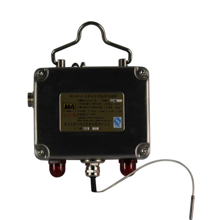 GWD100(A)溫度傳感器|南京北路自動(dòng)化系統(tǒng)有限責(zé)任公司