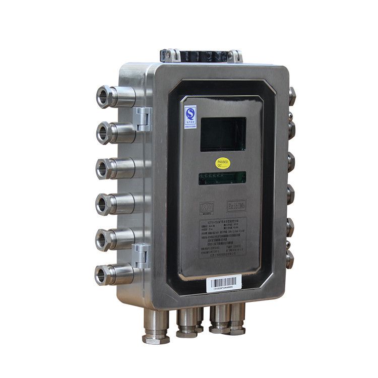 KJ770-F2礦用本安型監(jiān)控分站|江蘇三恒科技股份有限公司