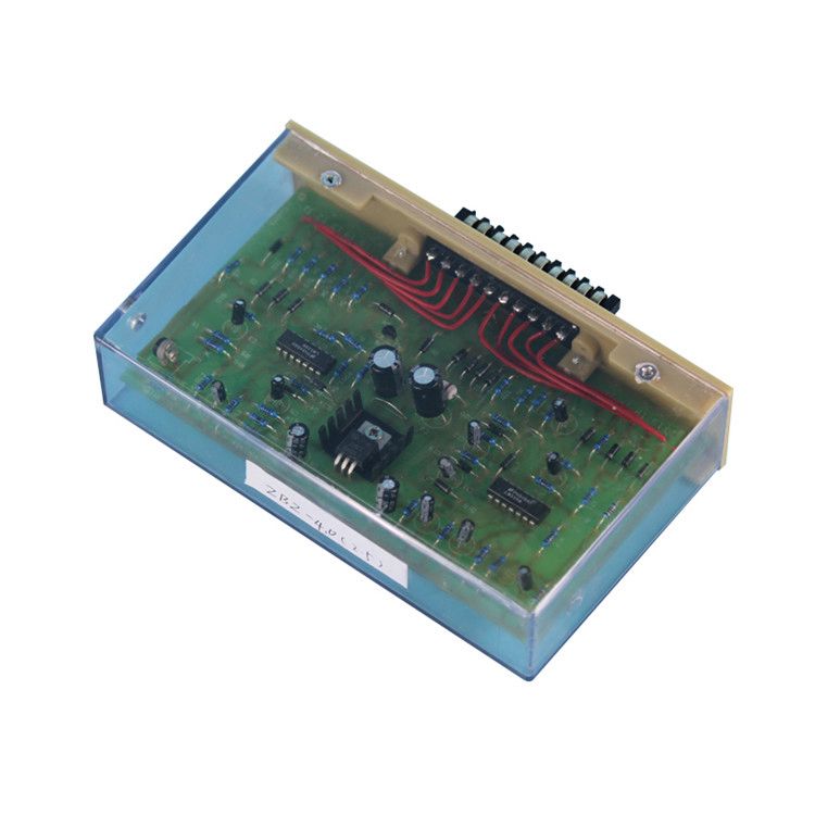 ZBZ-4.0Z煤電鉆綜保插件本體1140V/660V/380V|濟寧永煤工礦機械有限公司