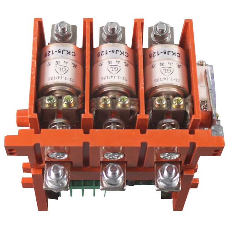 CKJ5-125A交流真空接觸器|濟(jì)寧永煤工礦機(jī)械有限公司