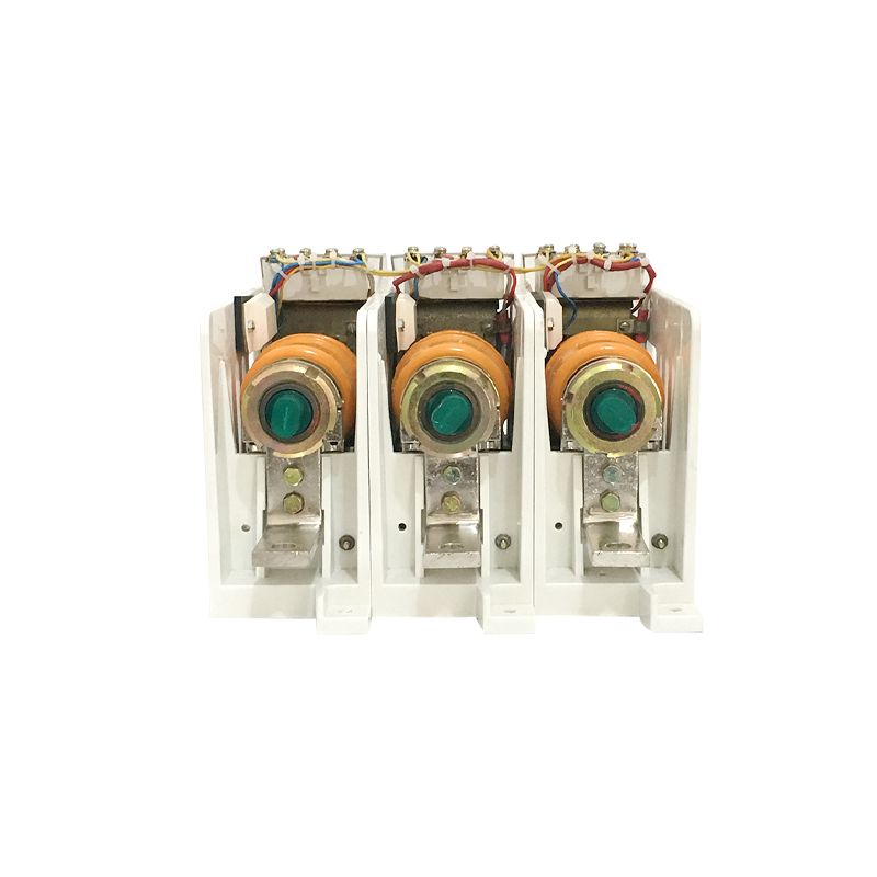 EVS真空交流接觸器| 濟(jì)寧永煤工礦機(jī)械有限公司