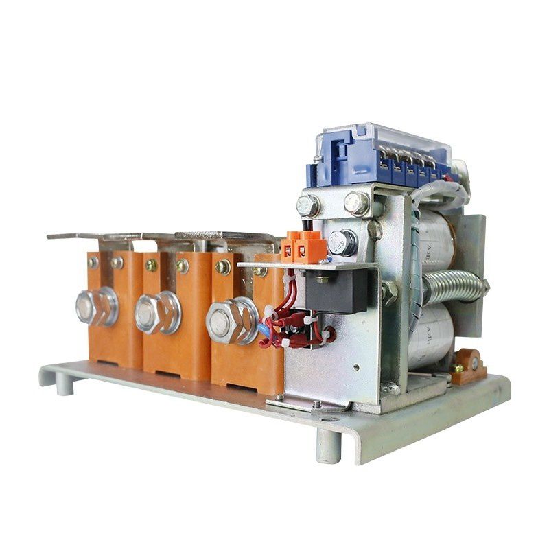 CKJ5-1000-1250A交流真空接觸器|濟寧永煤工礦機械有限公司