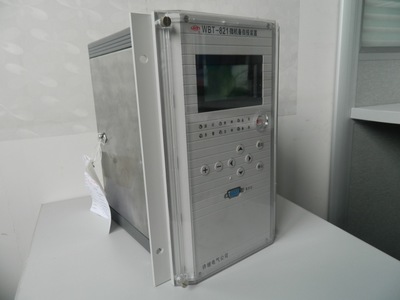 WBT-822A微機備自投保護測控裝置| 許繼電氣股份有限公司