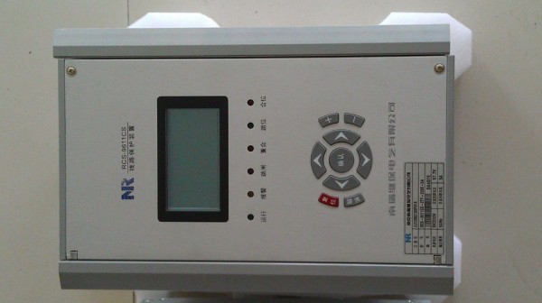 RCS-9651B分段保護與備自投裝置|南京南瑞繼保電氣有限公司