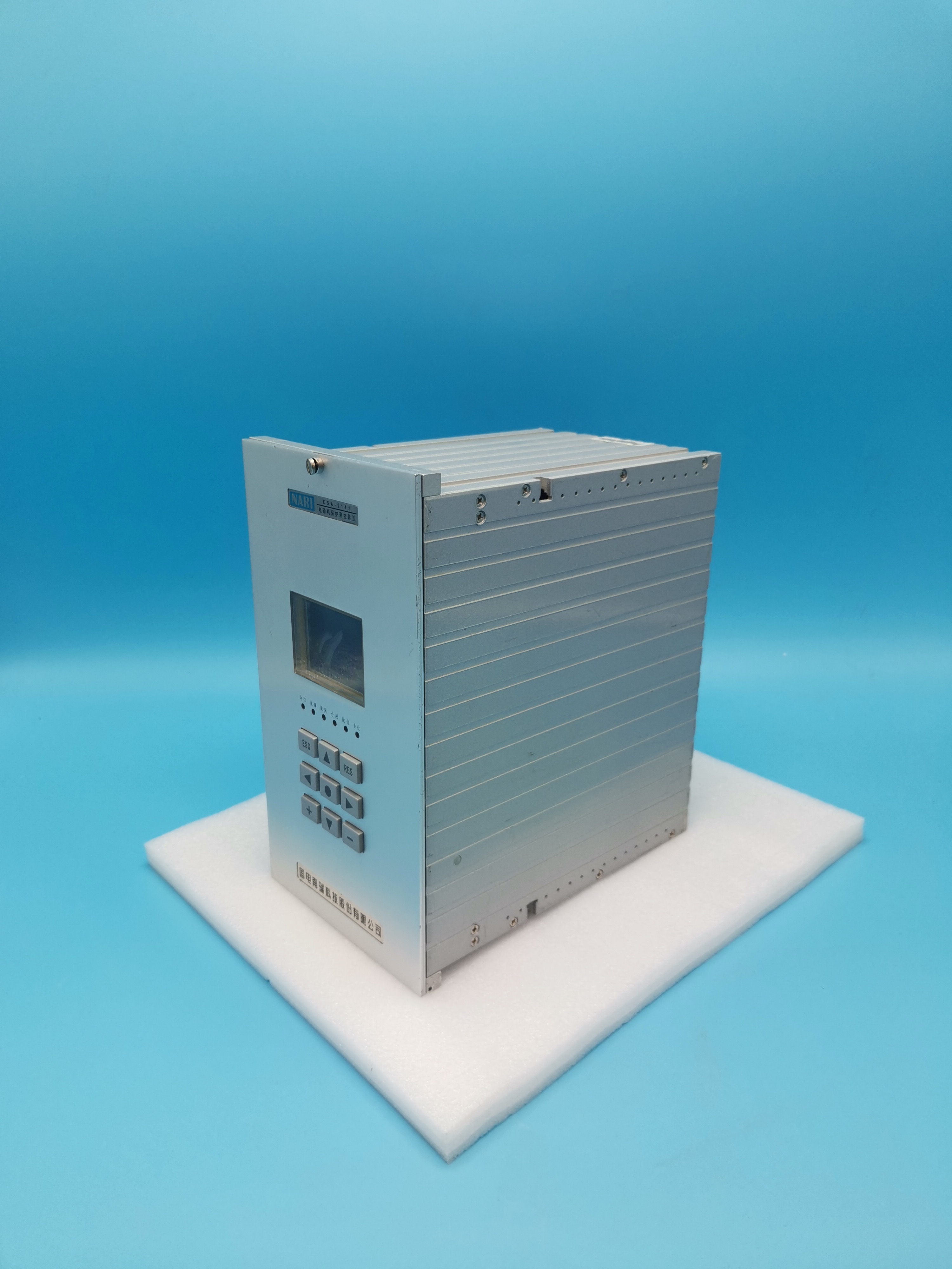 DSA-2141電動機保護測控裝置|國電南瑞科技股份有限公司