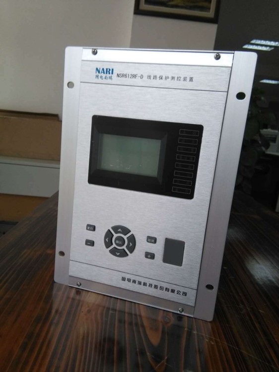 NSR612RF-D00線路保護(hù)測控裝置|國電南瑞科技股份有限公司