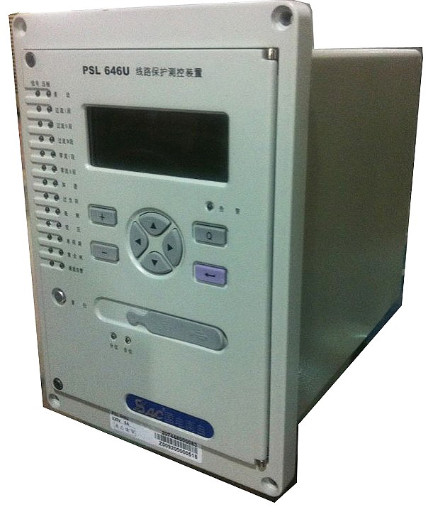 PSL646U線(xiàn)路保護(hù)測(cè)控裝置|國(guó)電南京自動(dòng)化股份有限公司