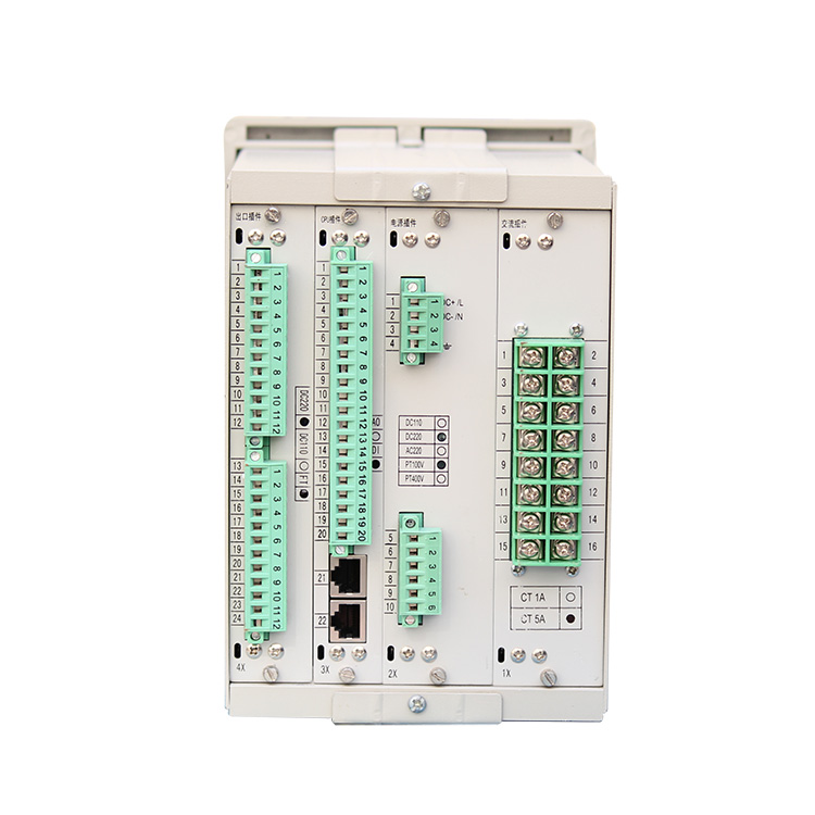 PSM692U電動(dòng)機(jī)綜合保護(hù)測(cè)控裝置|國(guó)電南京自動(dòng)化股份有限公司