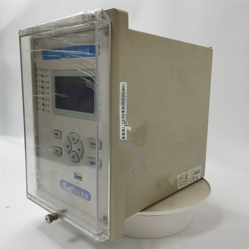 PSC691UA電容器保護(hù)測控裝置|國電南京自動化股份有限公司