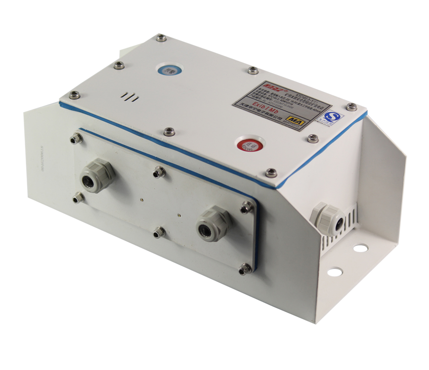 KTC102.3-1(Y)礦用本質(zhì)安全型組合擴音電話|?天津華寧電子有限公司