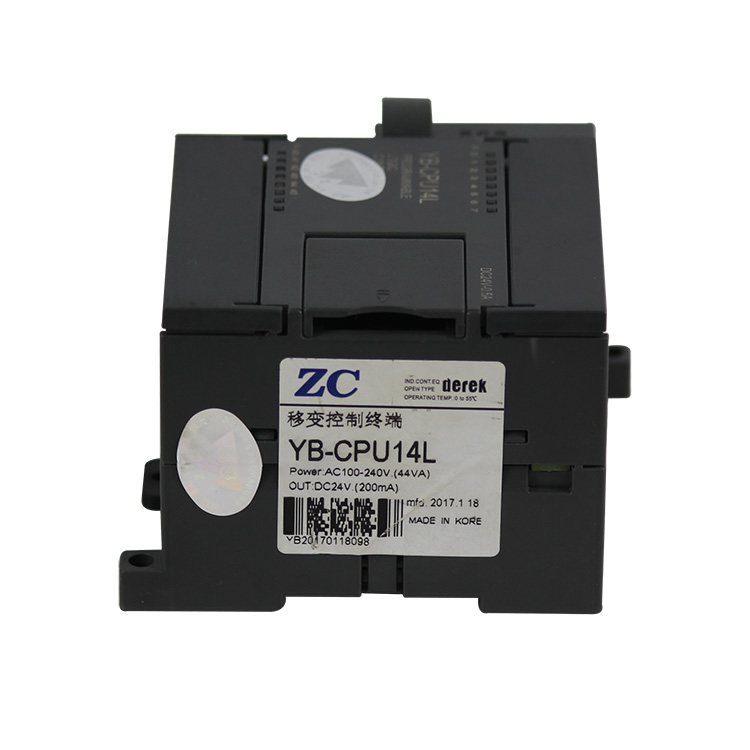 YB-CPU14L/5-3.3移變控制終端K7M-DR10UE低壓BXB-500/3.3Y/RS232/RS485|泰安眾城自動(dòng)化設(shè)備股份有限公司