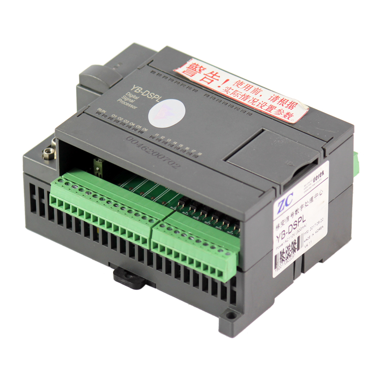 YB-DSPL/8-1.2移變數(shù)字信號處理中心1140Y|泰安眾城自動化設備股份有限公司