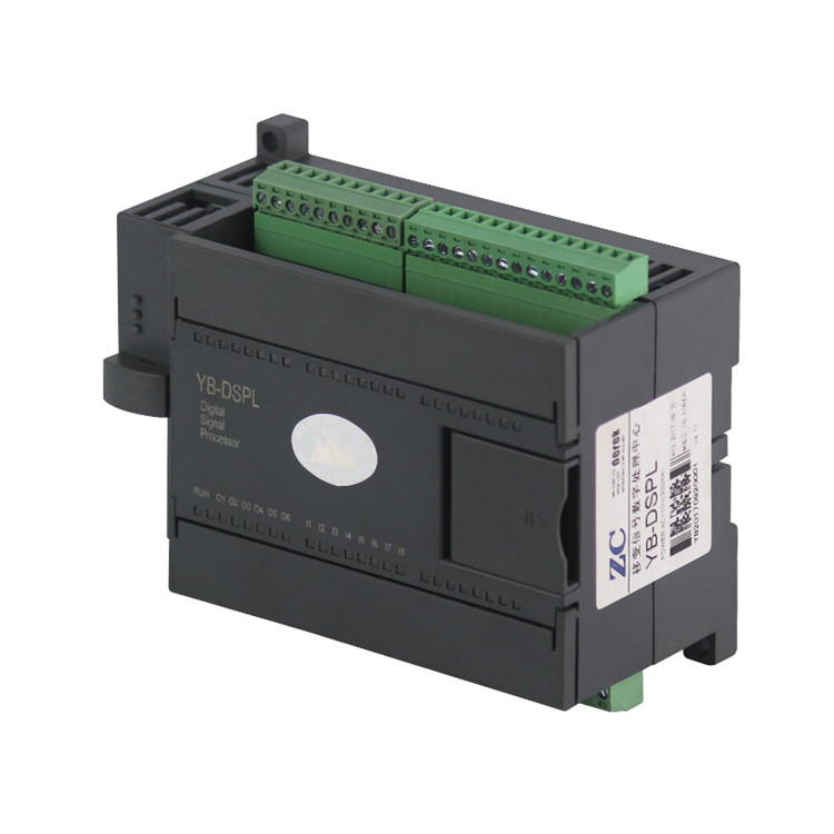 YB-DSPL/6-3.3移變數(shù)字信號處理中心3.3Y|泰安眾城自動化設備股份有限公司