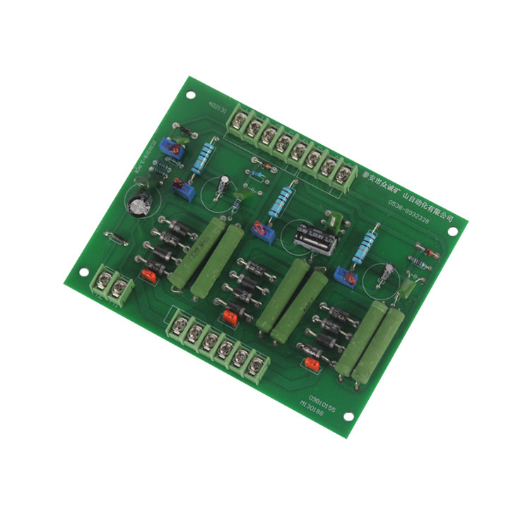 402131高壓采樣總板|泰安眾誠(chéng)自動(dòng)化設(shè)備股份有限公司