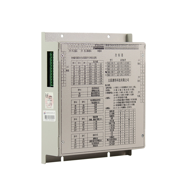 QJR-400驅(qū)動(dòng)板|太原惠特科技有限公司