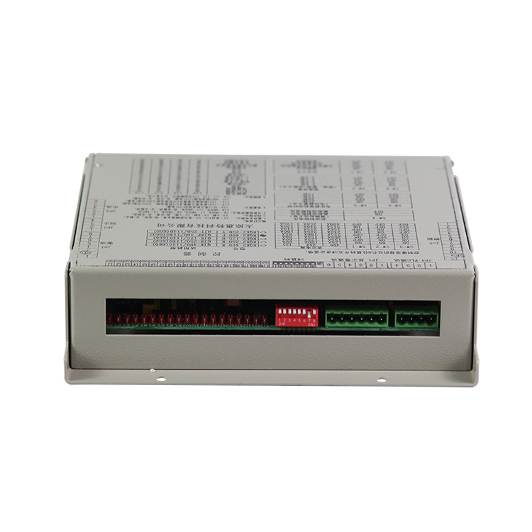 QJR-250驅(qū)動(dòng)板|太原惠特科技有限公司